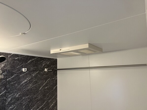 コントレイル糸引の物件内観写真